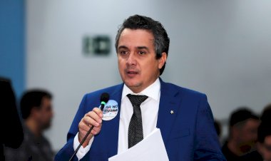 Com presença de Patrus Ananias, Landmark organiza seminário sobre segurança alimentar na UFMS