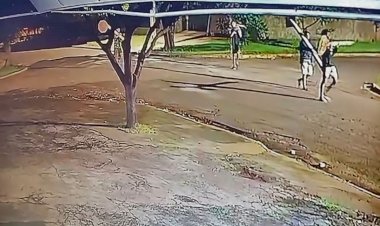 Prefeitura constata furto de cinco placas de trânsito e alerta a população