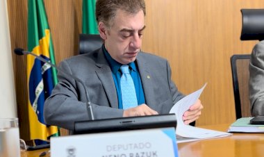 Neno Razuk celebra aprovação de Projeto que reconhece símbolo para Pessoas com Fibromialgia em MS