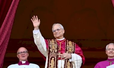 Influência e diplomacia: por que a escolha do papa importa para o mundo…