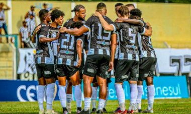 Operário lança promoção especial para o Dia das Mães com camisa oficial e ingresso