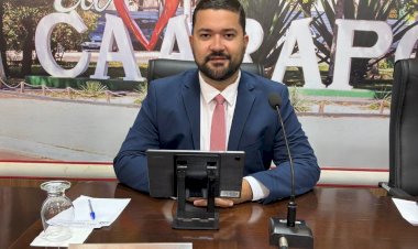 Vereador João Paulo Farias prestigia jantar em homenagem às mães no distrito de Cristalina