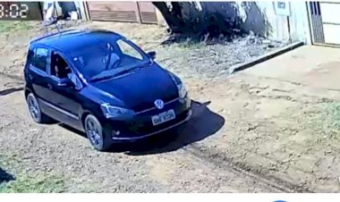 Polícia Civil prende homem em flagrante por roubo a adolescente em Campo Grande