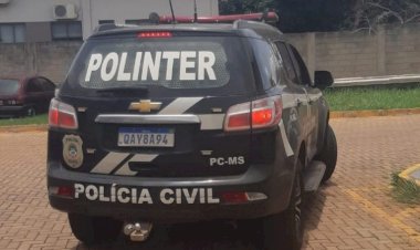 Músico deixa de pagar pensão alimentícia e é preso pela Polícia Civil em Rio Negro
