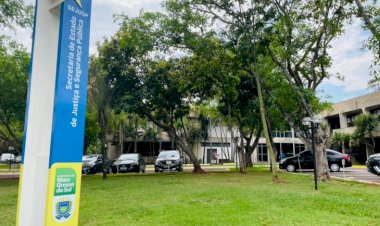 Sejusp define regras para ingresso na carreira de medidas socioeducativas em Mato Grosso do Sul