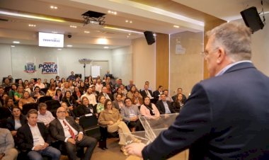 Governo de Mato Grosso do Sul e Paraguai iniciam mapeamento inédito da rede de saúde na fronteira