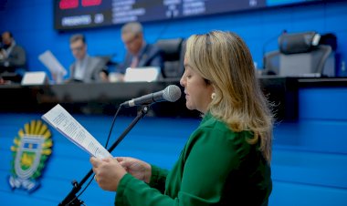 PL que trata a volência contra profissionais da saúde é aprovado na Alems
