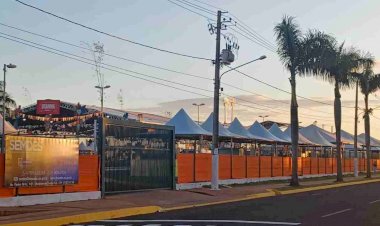 Prefeitura abre credenciamento para comerciantes na 46ª Festa Junina