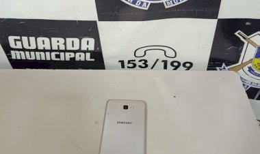 Sistema de videomonitoramento da Guarda Municipal é eficaz na elucidação de crimes