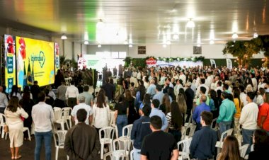 Políticas públicas do Governo de MS para avicultura renovam setor e melhoram renda para os produtores
