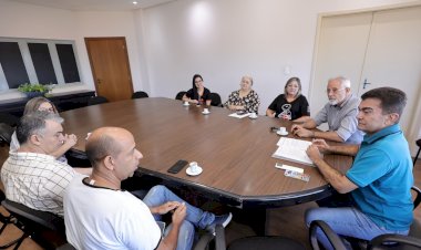 Prefeitura reconhece Grupo de Apoio à Adoção como entidade de utilidade pública