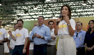 Seu Abraço Aquece: com apoio de servidores e parceiros campanha arrecada mais de 161,8 mil peças