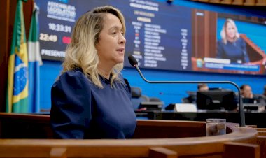 Lia Nogueira repudia feminicídio brutal e defende políticas públicas para a autonomia das mulheres