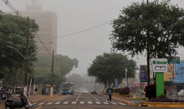 Defesa Civil alerta para previsão de frio intenso e orienta população sobre prevenção