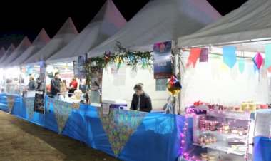 Inscrições de comerciantes para a 46ª Festa Junina superam expectativas