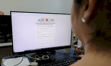 Prefeitura convoca sociedade civil para Escuta Pública da PNAB online
