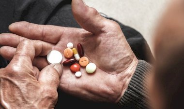 Vereador Marquinhos Trad propõe programa para combater automedicação em Campo Grande