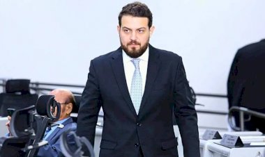Confirmado: Claudinho Serra é um dos presos na quarta fase da Operação Tromper