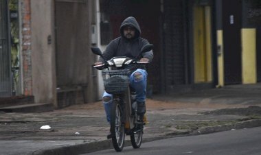 Frente fria avança e muda o tempo no fim de semana em Mato Grosso do Sul