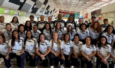 Operário desafia o Remo em Belém por vaga inédita na Copa do Brasil Feminina