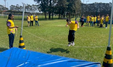Prefeitura de Dourados apoia Festival Paralímpico Nacional no fim de semana