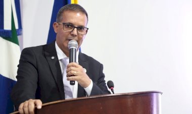 Inspetor Cabral cobra informações sobre contrato de locação da sede do Previd