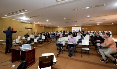 Prefeitura adota plataforma que facilita contratação de pequenos serviços