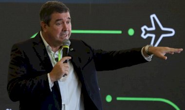 Com ambiente próspero e positivo, MS terá ampliação dos aeroportos de Campo Grande, Corumbá e Ponta Porã