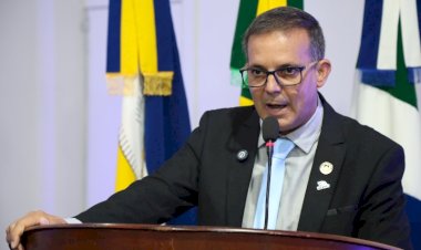 Inspetor Cabral é coautor do projeto que institui Troféu Sireunise Camargo Dorta