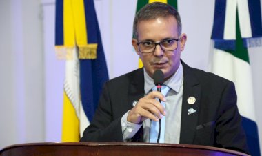 Inspetor Cabral critica novo aumento do pedágio da BR-163 e cobra transparência da concessionária