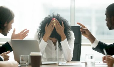 O impacto do burnout profissional na vida amorosa dos casais