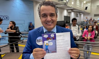 Vai ter ar no busão: Câmara aprova projeto de Landmark que garante ar-condicionado nos novos ônibus