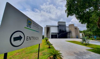 Agenda: Início de julho tem duas sessões solenes, reuniões e missa