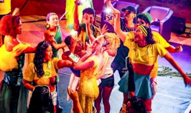Agendão: junho se despede com Festa do Leite, da Fogueira, arraiás e festa ballroom
