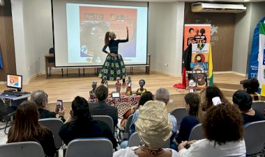 Campanha ‘Julho das Pretas’ destaca protagonismo e fortalece a luta das mulheres negras em MS