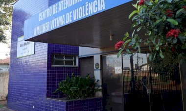 Prefeitura e Viva Mulher já atenderam mais de 800 mulheres vítimas de violência em 2025