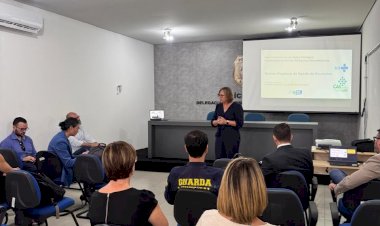 Prefeitura é parceira do MP no acolhimento de familiares de vítimas de feminicídio