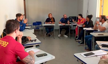 Meia Maratona do Fogo terá ônibus para transporte de atletas entre Dourados e Itaporã