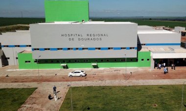 Agir Saúde anuncia 110 vagas de emprego em Dourados (MS)