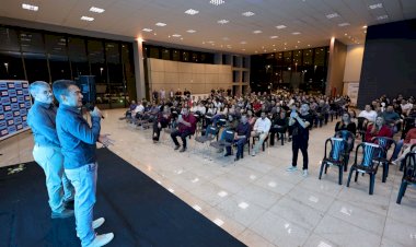 Prefeitura lança Aprova Digital e meta é levar serviços online para todas as secretarias