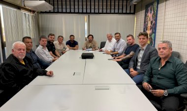 Presidente da FFMS celebra apoio do Governo do Estado para Série B