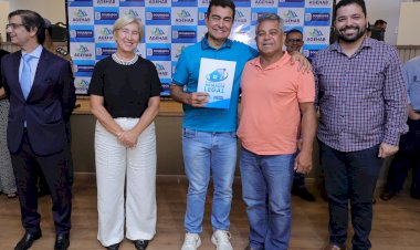 Prefeitura entrega mais 75 títulos de regularização fundiária na quarta-feira