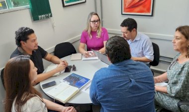Mato Grosso do Sul inspira MT em práticas de educação profissional e programa de aprendizagem