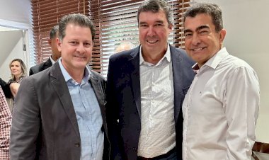 Dourados avança: o papel estratégico de Renato Câmara na engrenagem do desenvolvimento