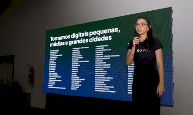 Prefeitura ativa Aprova Digital e processos no Imam já estão 100% online