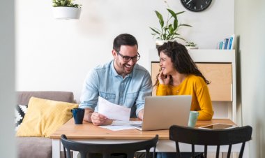 Mais que Casados: Parceiros de Vida