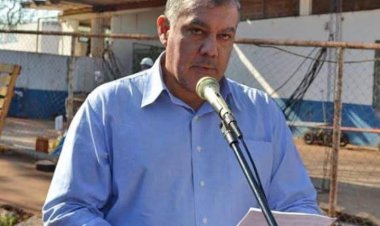 CHAME O SÍNDICO