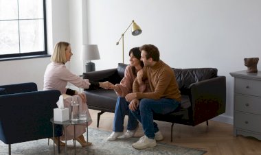 A Importância da Terapia de Casal