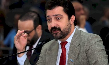 Flávio Cabo Almi vota contra mudança no ISS da construção civil e reforça compromisso com o setor