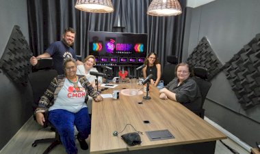 EDUCAÇÃO ANTIMISOGINIA É URGÊNCIA EM DOURADOS, DIZEM ESPECIALISTAS